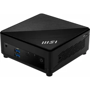MSI Cubi 5 1M-615XRU мини-ПК Core 7 150U 16 ГБ DDR5 1 ТБ SSD, без ОС, черный (МСИ) MSI Cubi 5 1M-615XRU мини-ПК Core 7 150U 16 ГБ DDR5 1 ТБ SSD, без ОС, черный (МСИ)