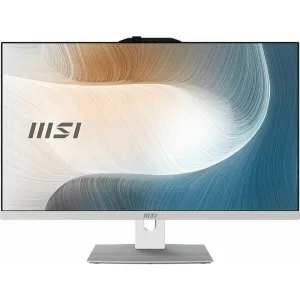 MSI Modern AM242P 1M-1023XRU — моноблок 23.8 MSI Modern AM242P 1M-1023XRU — моноблок 23.8