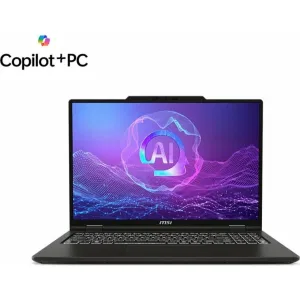 MSI Venture A16 AI+ A3HMG-026XRU — ноутбук 16 MSI Venture A16 AI+ A3HMG-026XRU — ноутбук 16