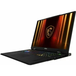 MSI Vector A18 HX A9WHG-218RU - ноутбук 18 MSI Vector A18 HX A9WHG-218RU - ноутбук 18