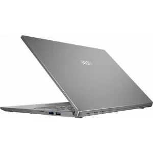 MSI Prestige 15 A12UD-223RU 9S7-16S822-223 — ноутбук 15,6 UHD 4K, Core i7-1280P, RTX 3050 Ti (МСИ) MSI Prestige 15 A12UD-223RU 9S7-16S822-223 — ноутбук 15,6 UHD 4K, Core i7-1280P, RTX 3050 Ti (МСИ)