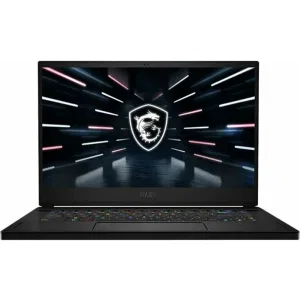 MSI Stealth GS66 12UHS-212RU 9S7-16V512-212 игровой ноутбук (МСИ) MSI Stealth GS66 12UHS-212RU 9S7-16V512-212 игровой ноутбук (МСИ)