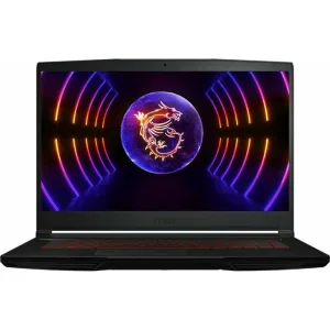 MSI Thin GF63 12VE-238XRU - ноутбук 15.6 MSI Thin GF63 12VE-238XRU - ноутбук 15.6