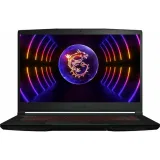MSI Thin GF63 12VF-2619XRU - игровой ноутбук 15.6